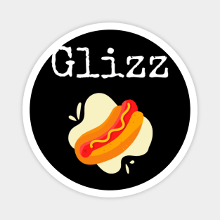 Glizz Magnet